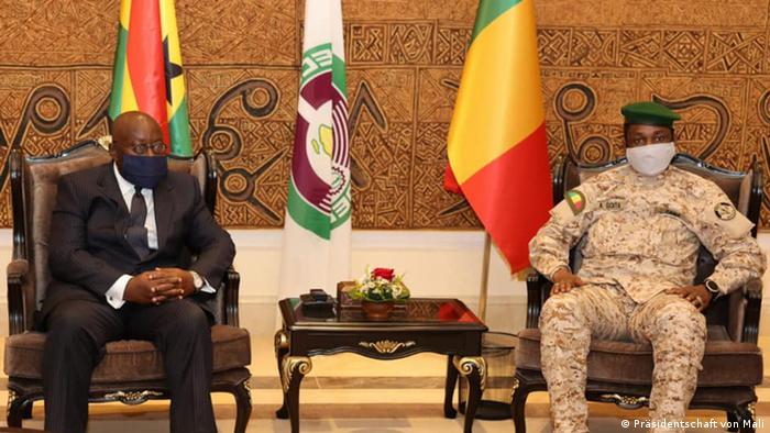 Burkina Faso : l’énième coup d’État qui donne raison à la CEDEAO ?