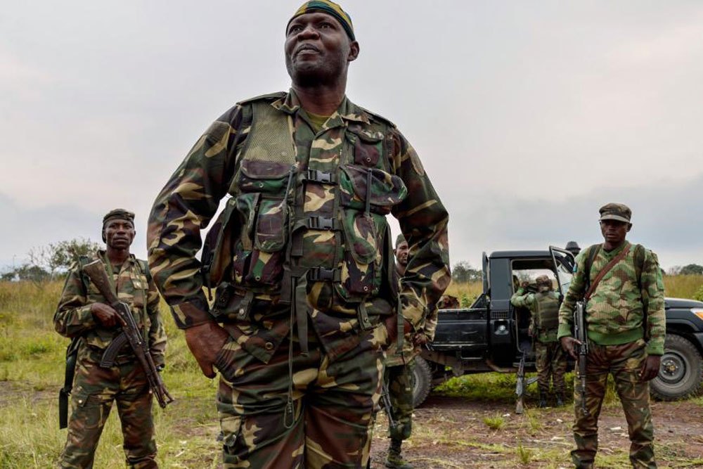 Des forestiers gabonais pris en otage par des militaires congolais