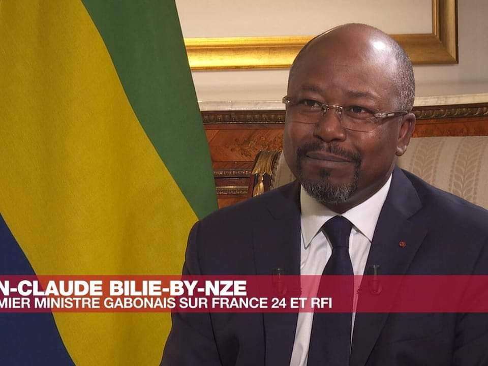 Le débat de Missélé eba’a : Alain Claude Bilié by Nzé rassure Paris