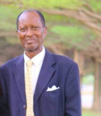 Jean Claude Ndjoungui, l’ancien présentateur vedette des communiqués tire sa révérence